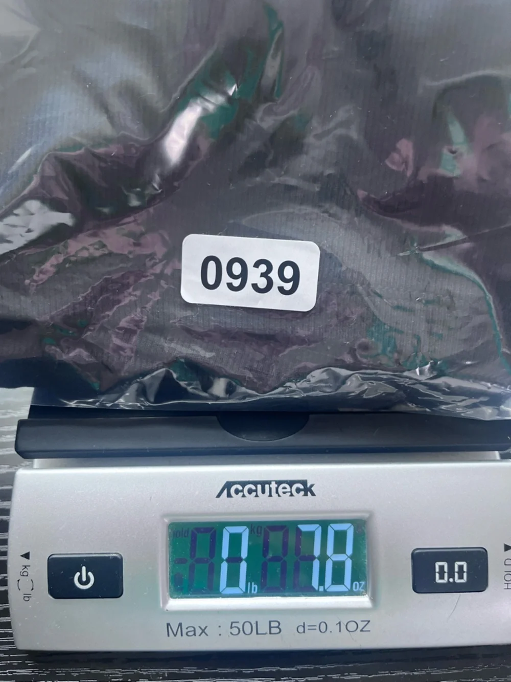 Old Navy Ribbed Knit Tank Dress LBD Size Large Black Stretch Racerback Basic NWT - Picture 8 of 8